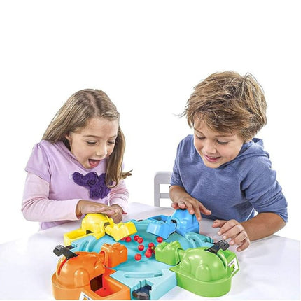 Hungry Hungry Hippos Board Game 