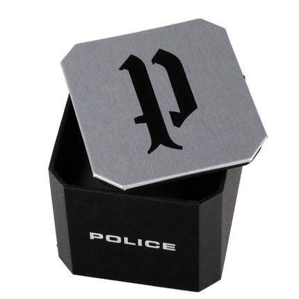Police Watch Box