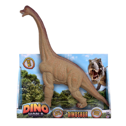 Brachiosaurus 40CM Dinosaur