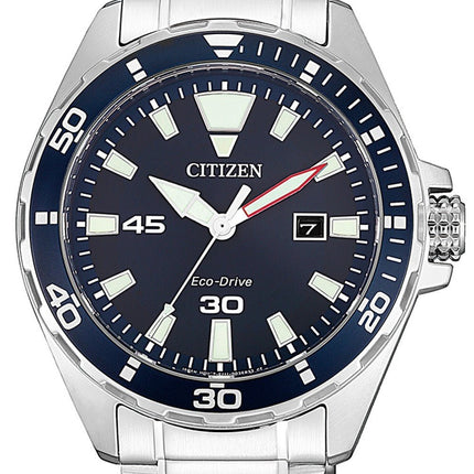 Citizen BM7450-81L Front