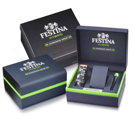 Festina Hybrid Watch Box