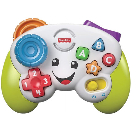 Fisher-Price Laugh & Learn Gaming Controller 