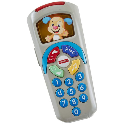 Fisher Price Laugh and Learn Remote Control