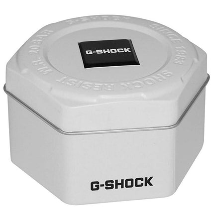 Casio G-Shock Watch Box