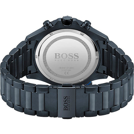 Hugo Boss Mens 1513824 Chronograph Watch