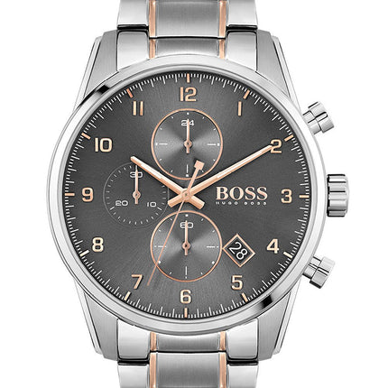 Hugo Boss Skymaster Chronograph Watch 1513789