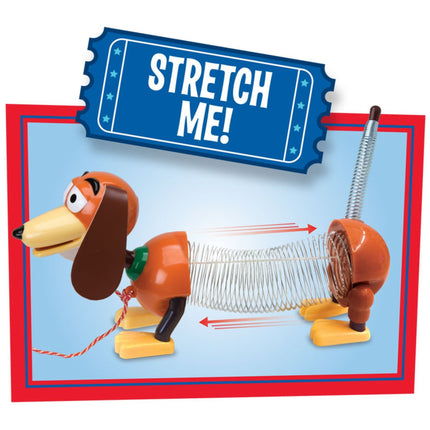 Toy Story 4 Slinky Dog Stretch Me