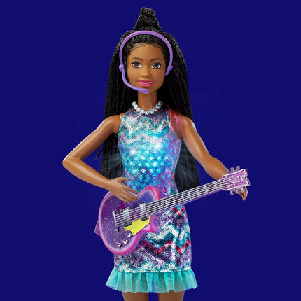 Barbie Big City Big Dreams Brooklyn Doll