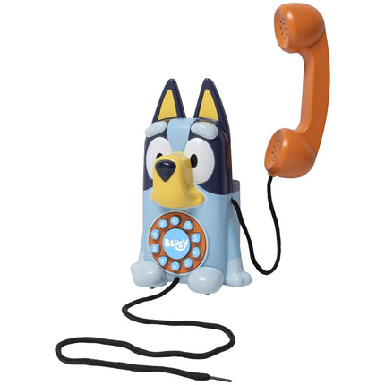 Bluey Telephone Toy