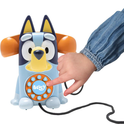 Bluey Telephone Toy