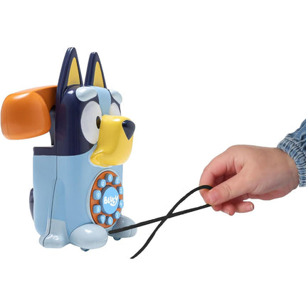 Bluey Telephone Toy