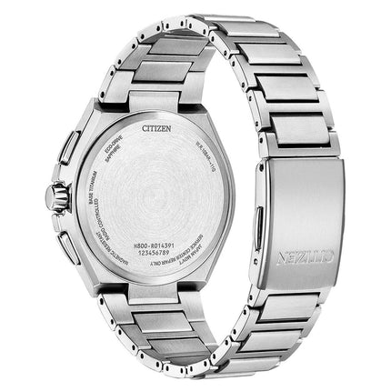 Citizen AT8234-85L Back