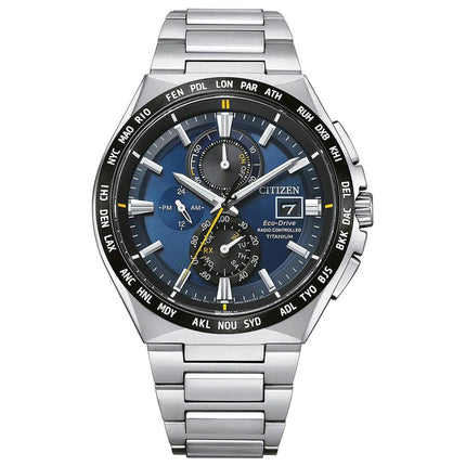 Citizen AT8234-85L Front