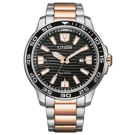 Citizen AW1524-84E Front