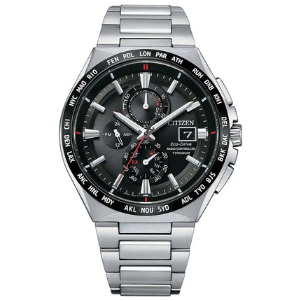 Citizen AT8234-85E  Front