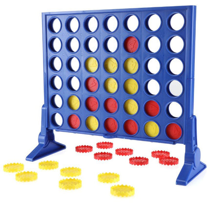 Classic Connect 4 