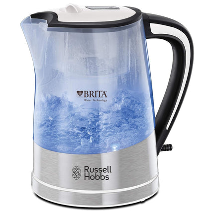 Russell Hobbs Purity Kettle 