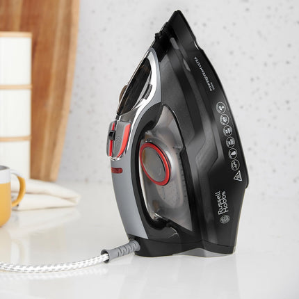 Russell Hobbs Power Steam Ultra Iron