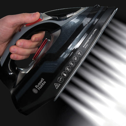 Russell Hobbs Power Steam Ultra Iron