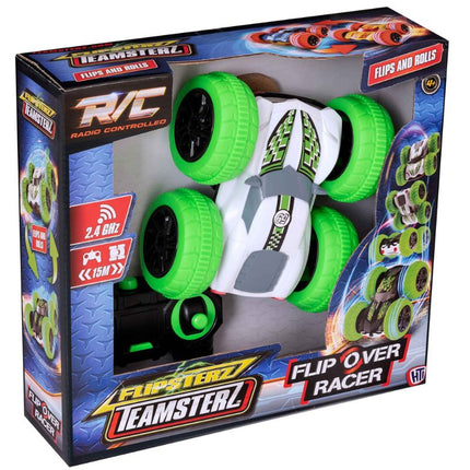 Teamsterz Remote Control Car