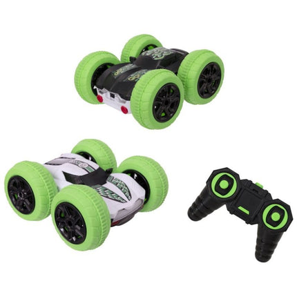 Teamsterz Remote Control Car