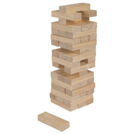 Towering Blocks Kids Game