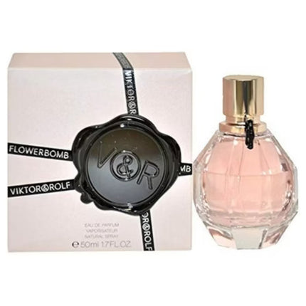 Viktor & Ralph FLOWERBOMB 50ml Boxed