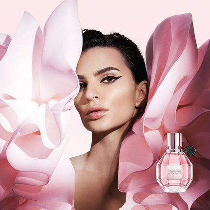 Viktor & Ralph FLOWERBOMB 50ml Bottle Lifestyle 3