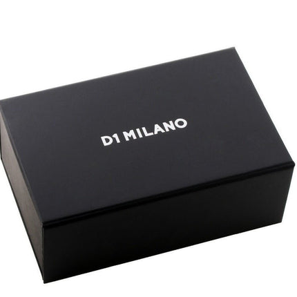 D1 Milano Offical Watch Box