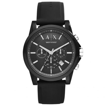 Armani Exchange AX1326 Men's Watch Front