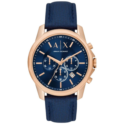 Armani Exchange AX1723 Men's Watch Front