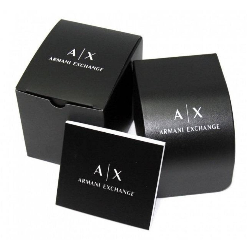 Armani Exchange AX1726 Men's Automatic Watch - Armani Exchange