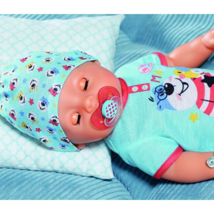Baby Born Magic 43cm Baby Doll