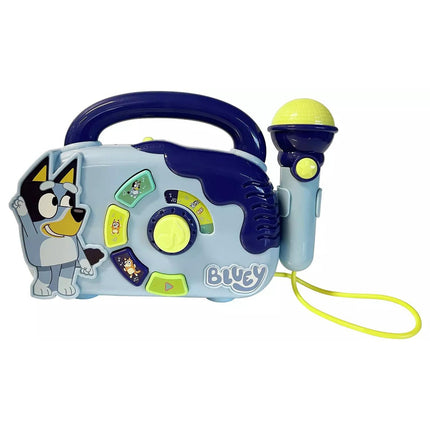 Blueys Boombox Toy