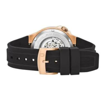 Bulova 98A177 Men's Automatic Watch