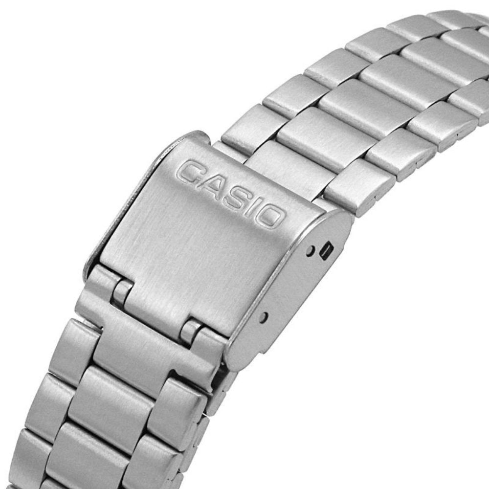 Casio A168WEM-1EF Watch