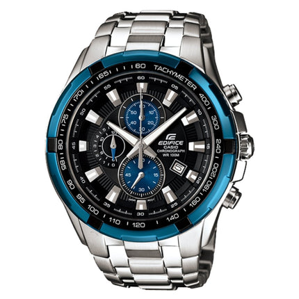 Casio Edifice EF-539D-1A2VUDF Men's Chronograph Watch