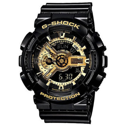 Casio G-Shock GA-110GB-1AER 