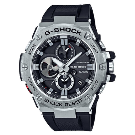 Casio G-Shock GST-B100-1AER Front