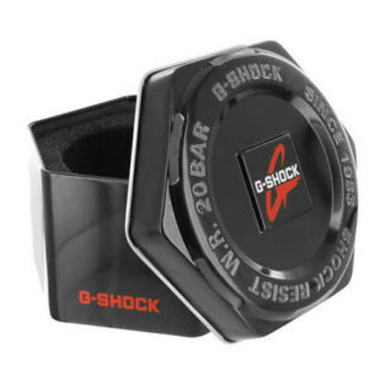 G-Shock Watch Box