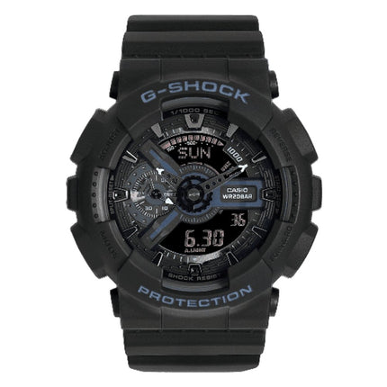 Casio GA-110-1BER G-Shock Watch Front