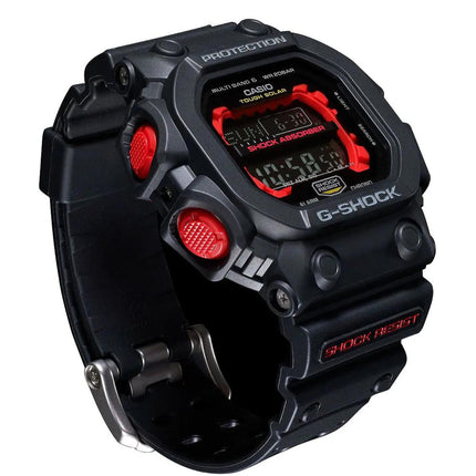 Casio G Shock GXW-56-1AER Men's Watch