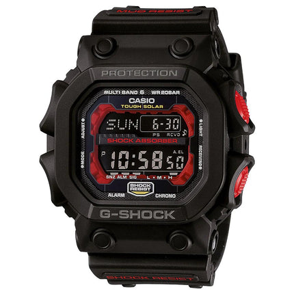 Casio G Shock GXW-56-1AER Men's Watch Front