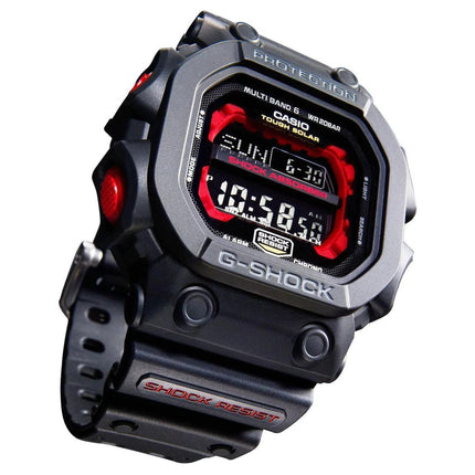 Casio G Shock GXW-56-1AER Men's Watch Side