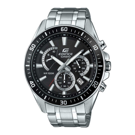 Casio Watch EFR-552D-1AVUEF