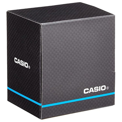 Casio Watch Box