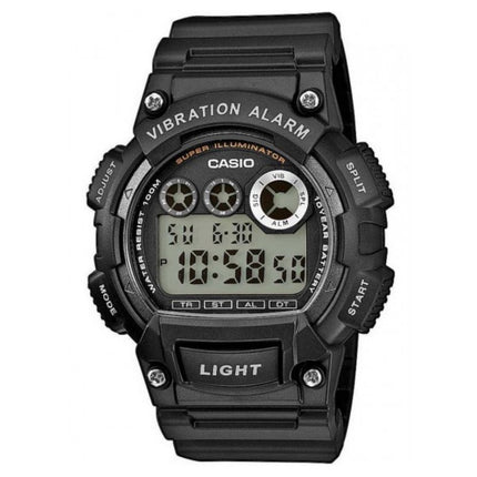 Casio Digital Watch W-735H-1AVEF