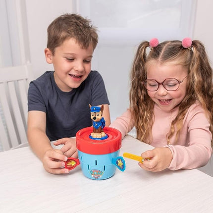 Paw Patrol Pop Up Game Chase 