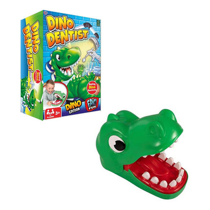 Dino Dentist Table Game