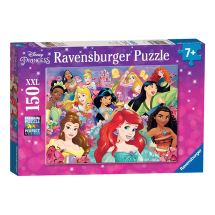 Ravensburger Puzzle Disney Princess 